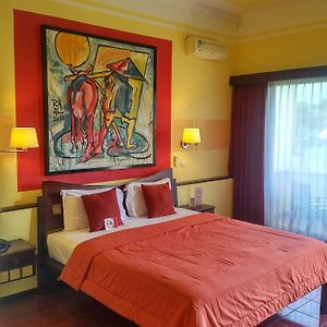 Chambre Classique Double