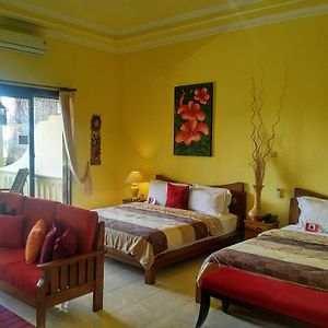Chambre de Luxe Lit Queen-Size